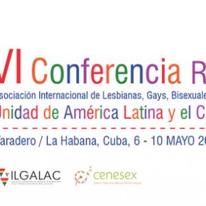 VI Conferencia Regional ILGALAC - Cuba 2014