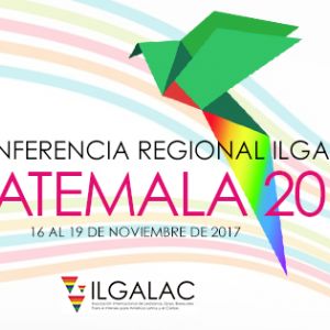 VII Conferencia Regional ILGALAC - Guatemala 2017